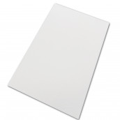 Vitre intérieure de porte             -                413X282 mm