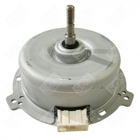 MOTEUR VENTILATEUR D'ORIGINE MACHINE À LAVER, LAVE-LINGE - DC31-00032D