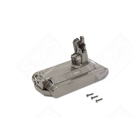 BATTERIE V10 E 2500AH ASPIRATEUR - 969352-02
