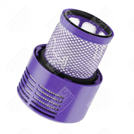 FILTRE LAVABLE COMPATIBLE ASPIRATEUR - 969082-01