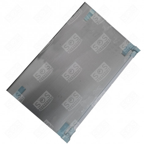 CLAYETTE, ÉTAGÈRE         -          600X398 MM FRIGO, RÉFRIGÉRATEUR, CONGÉLATEUR - AHT74554002