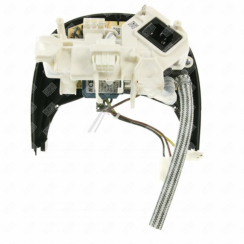 Boitier avant + carte électronique