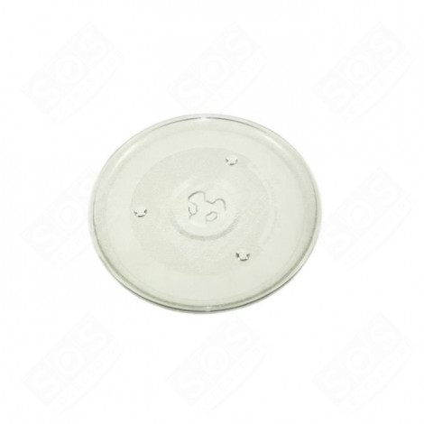 PLATEAU TOURNANT Ø 270 MM FOUR MICRO-ONDES - GASUK09P11001R