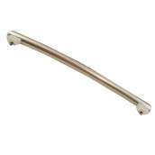 Poignée blanche porte d'origine