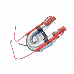 Résistance avec fusible