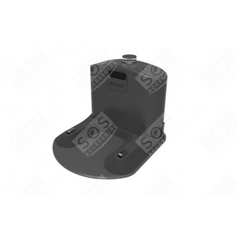 STATION DE CHARGE ASPIRATEUR ROBOT - 4452367, 4648050