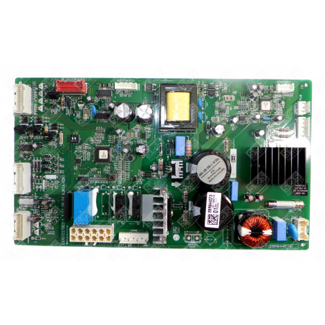 PLATINE FRIGO, RÉFRIGÉRATEUR, CONGÉLATEUR - EBR83717511