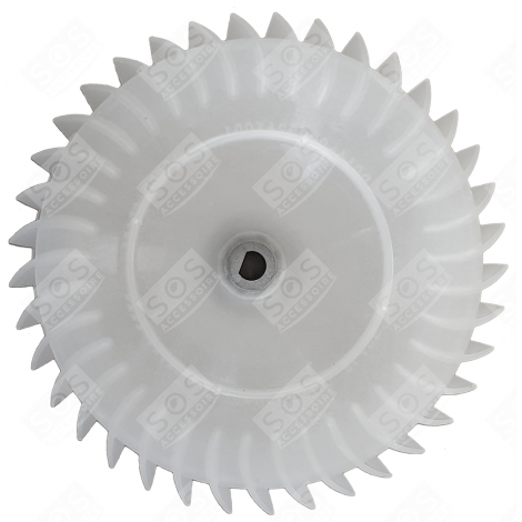 TURBINE D'ORIGINE SÈCHE-LINGE - DC66-00922A, DC82-01208A