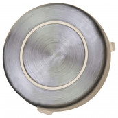 Bouton programmation