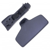 Station de charge d'origine