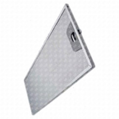 Filtre métal anti graisse (113) (à l'unité)