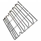 Support de grille gauche