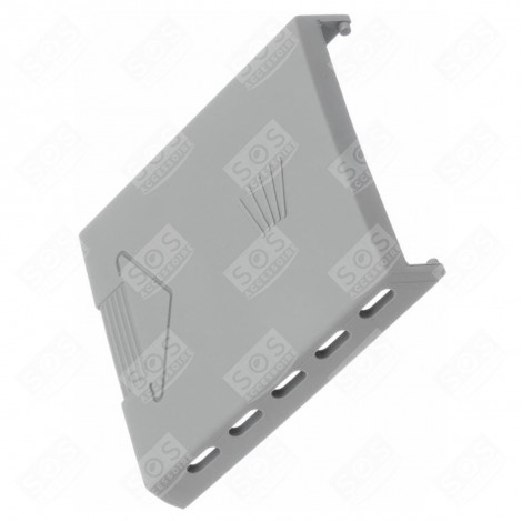 COUVERCLE D'ORIGINE LAVE-VAISSELLE - 00166621, 166621