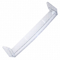 Balconnet supérieur d'origine     -   457X107X60 mm