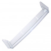 Balconnet supérieur d'origine     -   457X107X60 mm