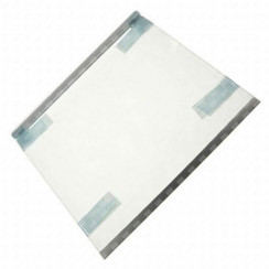 Clayette, étagère           -                311X259 mm