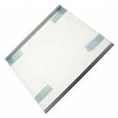 Clayette, étagère           -                311X259 mm