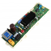 Carte électronique, module de puissance