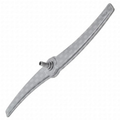 Hélice, bras de lavage d'origine