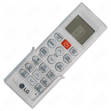 TÉLÉCOMMANDE CLIMATISEUR - AKB74955602