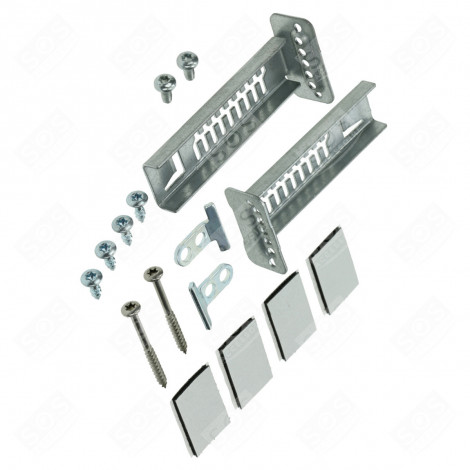 JEU DE MONTAGE D'ORIGINE LAVE-VAISSELLE - 000422858