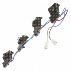 Contacteur d'allumage d'origine