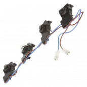 Contacteur d'allumage d'origine