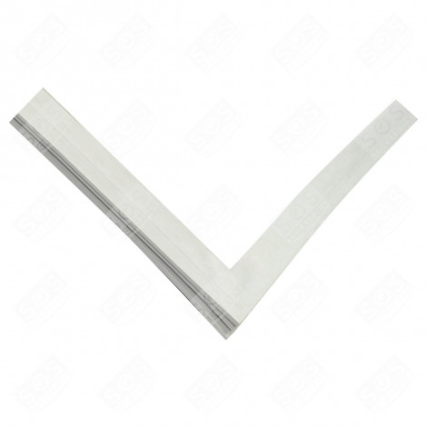 JOINT DE PORTE (PARTIE CONGÉLATEUR) D'ORIGINE FRIGO, RÉFRIGÉRATEUR, CONGÉLATEUR - ADX73450610