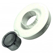 Couvercle bol blender