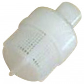 Filtre distributeur à glaçons