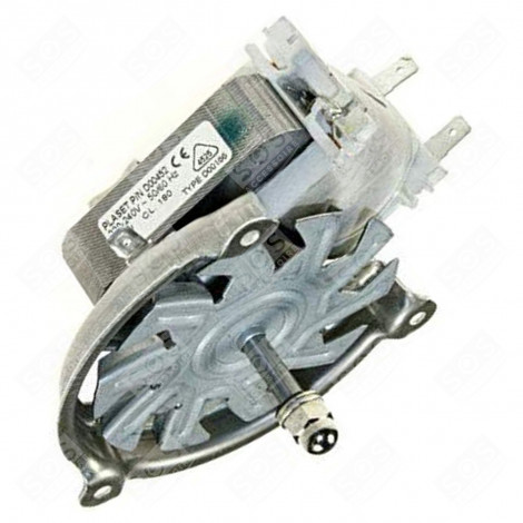 MOTEUR VENTILATEUR FOUR, CUISINIÈRE - AS6018786