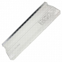 Façade bac espace traiteur