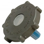 Bouchon de bac a sel d'origine