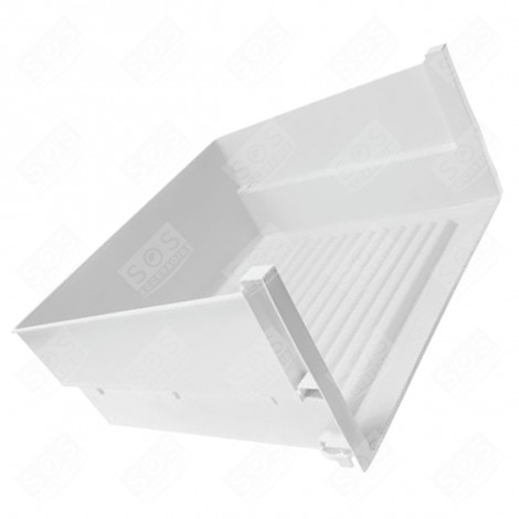 TIROIR D'ORIGINE  420X401X204 M FRIGO, RÉFRIGÉRATEUR, CONGÉLATEUR - 00747541, 747541