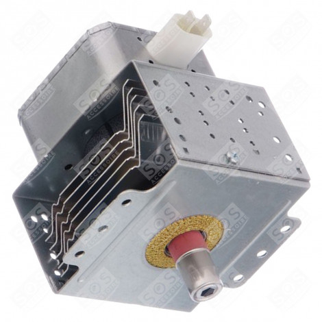 MAGNETRON D'ORIGINE FOUR MICRO-ONDES - 00641578, 12011051