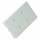 Accumulateur de froid d'origine