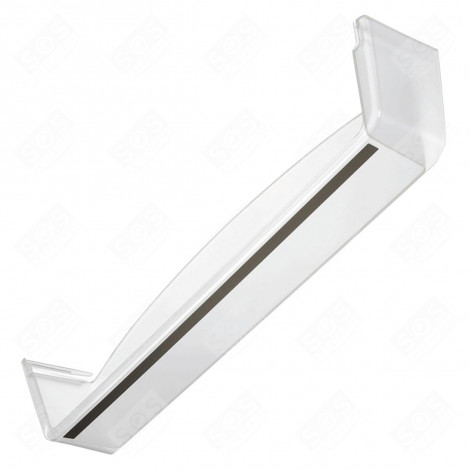 BALCONNET DE PORTE D'ORIGINE FRIGO, RÉFRIGÉRATEUR, CONGÉLATEUR - 00665459, 665459