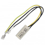 Filtre anti-parasite d'origine