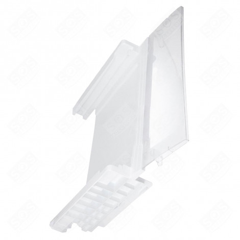 CLAYETTE, ÉTAGÈRE BAC À LÉGUMES             435X365X111 MM FRIGO, RÉFRIGÉRATEUR, CONGÉLATEUR - ACQ88632001