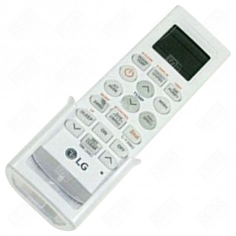 TÉLÉCOMMANDE CLIMATISEUR - AKB74955603