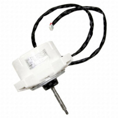 Ensemble moteur unite extérieure