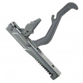 Charniere de porte droite ou gauche