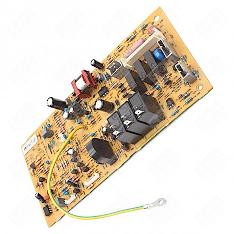 MODULE DE COMMANDE D'ORIGINE FOUR MICRO-ONDES - 482000011772