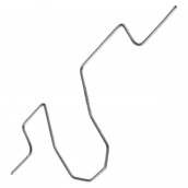 Ressort portillon filtre