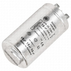 Condensateur 18µf d'origine