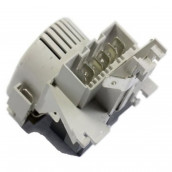 Antiparasite d'origine