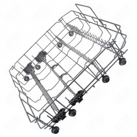 PANIER INFÉRIEUR D'ORIGINE  528X514X195 MM LAVE-VAISSELLE - 20000273