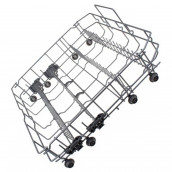 Panier inférieur d'origine  528x514x195 mm Panier inférieur d'origine  528x514x195 mm