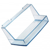 Balconnet coulissant d'origine