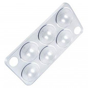 Bac à oeufs d'origine